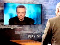 Audiovisuelle Interviews