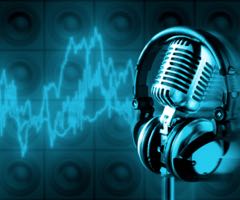 Print- und Radio-Interviews