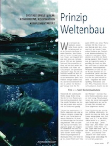 spiel film spiel&film