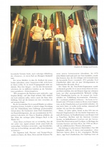 eiskalt in die ewigkeit