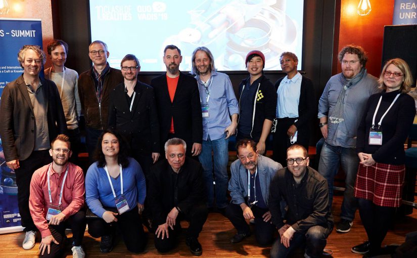 April 2019: Studying Games