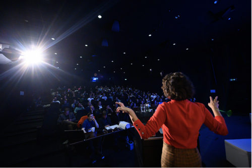 Keynote Isabela Granic Main Day 2